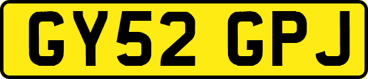 GY52GPJ