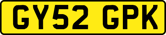 GY52GPK