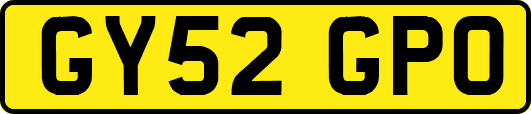 GY52GPO