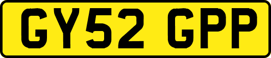 GY52GPP
