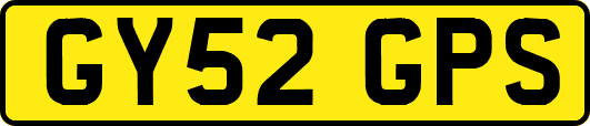 GY52GPS