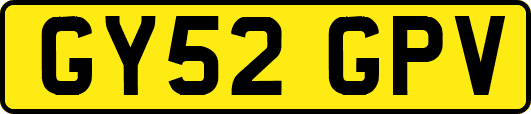 GY52GPV