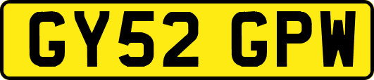 GY52GPW