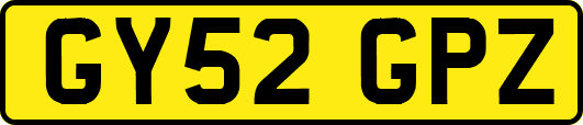 GY52GPZ