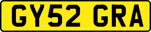GY52GRA