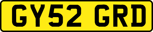 GY52GRD