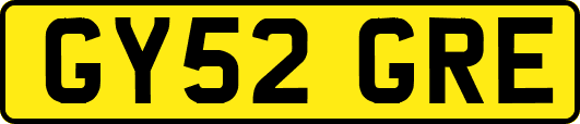 GY52GRE