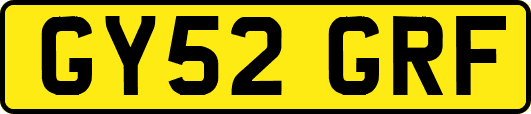 GY52GRF