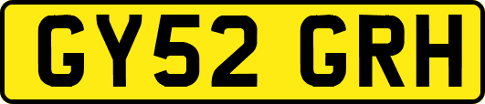 GY52GRH