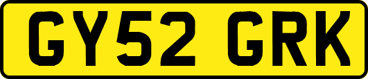 GY52GRK