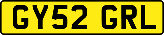 GY52GRL
