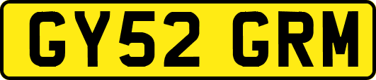 GY52GRM