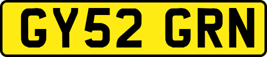 GY52GRN
