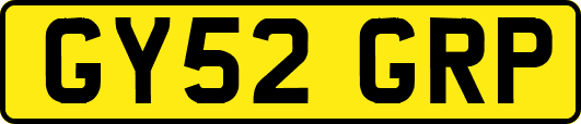 GY52GRP