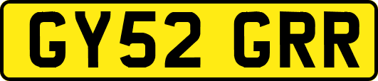 GY52GRR