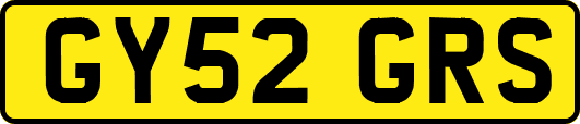 GY52GRS