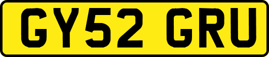 GY52GRU