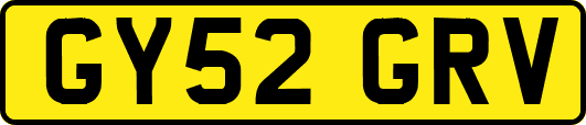 GY52GRV