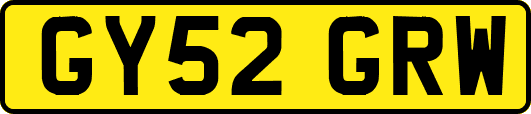 GY52GRW