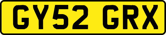 GY52GRX