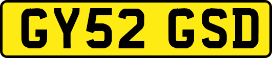 GY52GSD