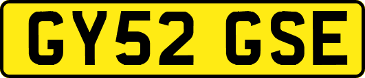 GY52GSE