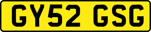 GY52GSG