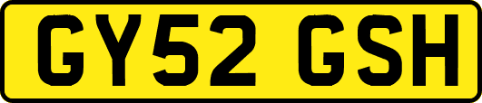 GY52GSH
