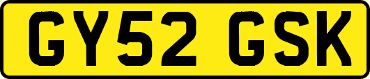 GY52GSK