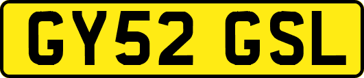 GY52GSL