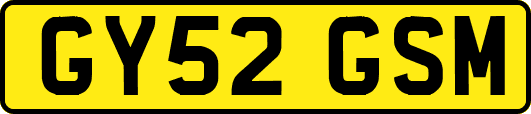 GY52GSM