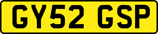 GY52GSP