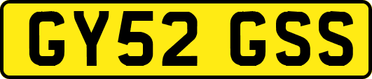 GY52GSS