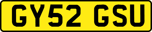 GY52GSU