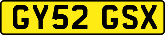 GY52GSX
