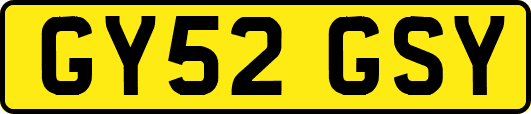 GY52GSY