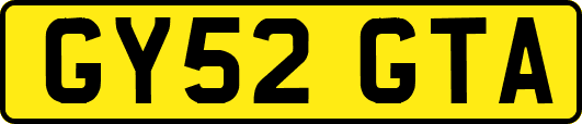 GY52GTA