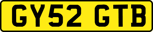 GY52GTB