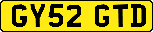 GY52GTD