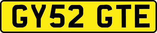 GY52GTE