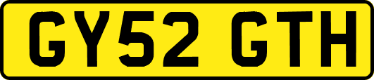 GY52GTH