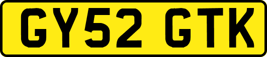 GY52GTK