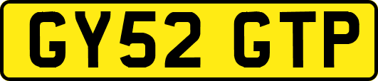 GY52GTP