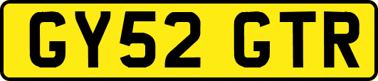 GY52GTR