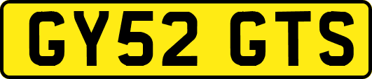 GY52GTS