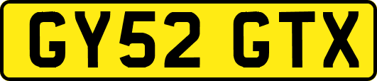 GY52GTX