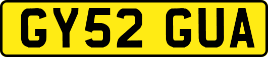 GY52GUA