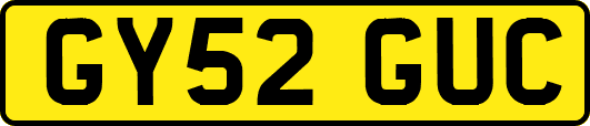 GY52GUC