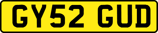 GY52GUD