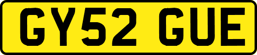 GY52GUE